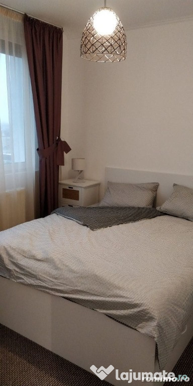 2 camere in zona Braytim