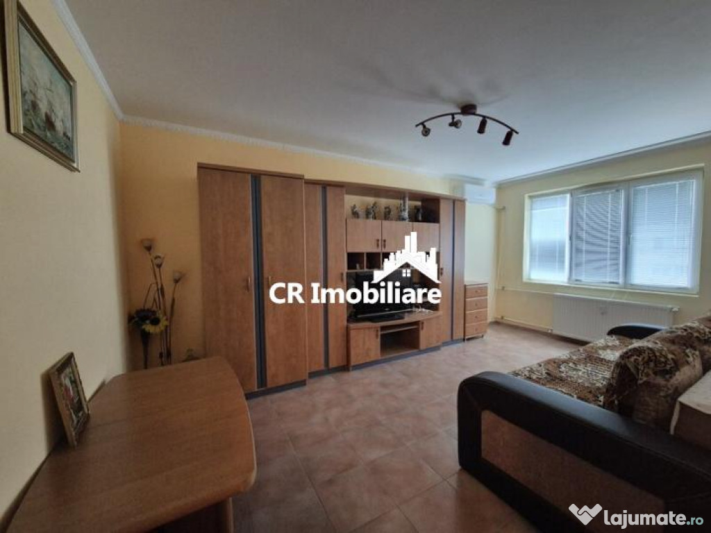 Apartament 3 camere Salajan