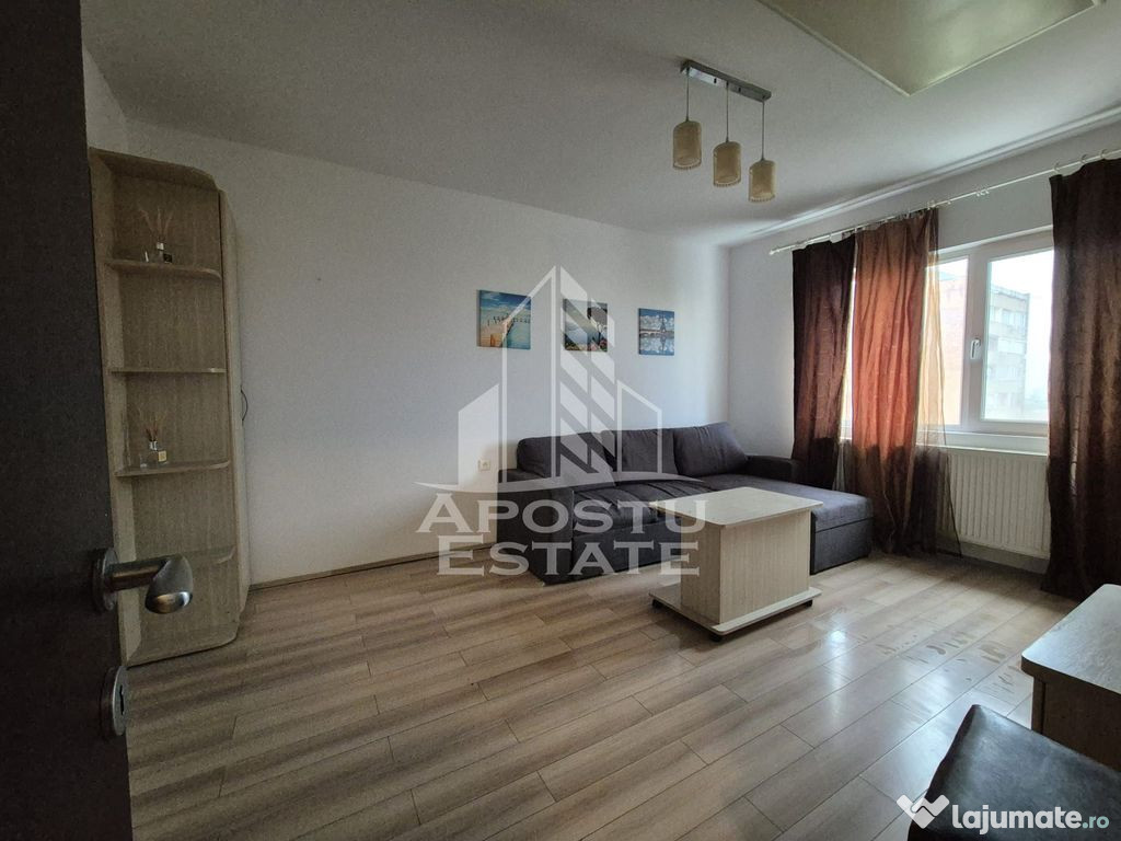 Apartament cu 3 camere,Gheorghe Lazar