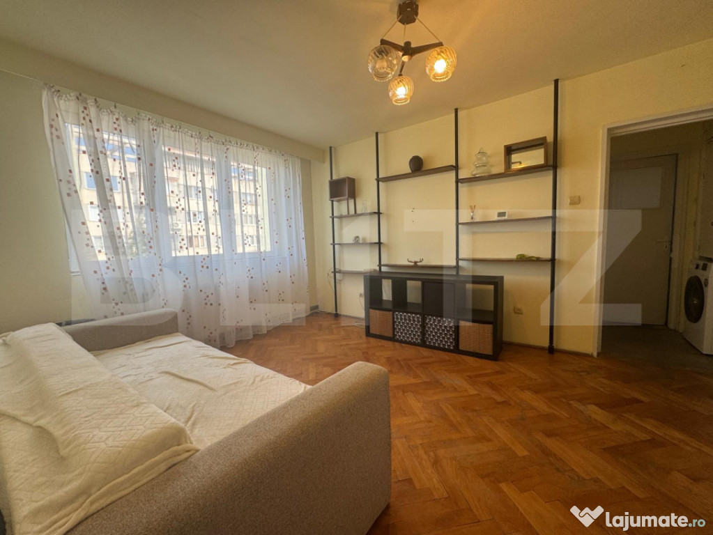 Apartament de vanzare cu 2 camere