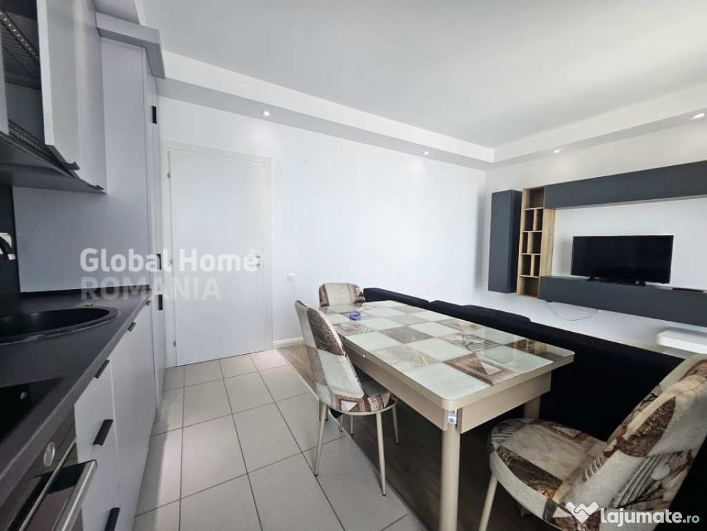 Apartament 3 camere 70MP | Bucuresti Nord - Cosmopolis