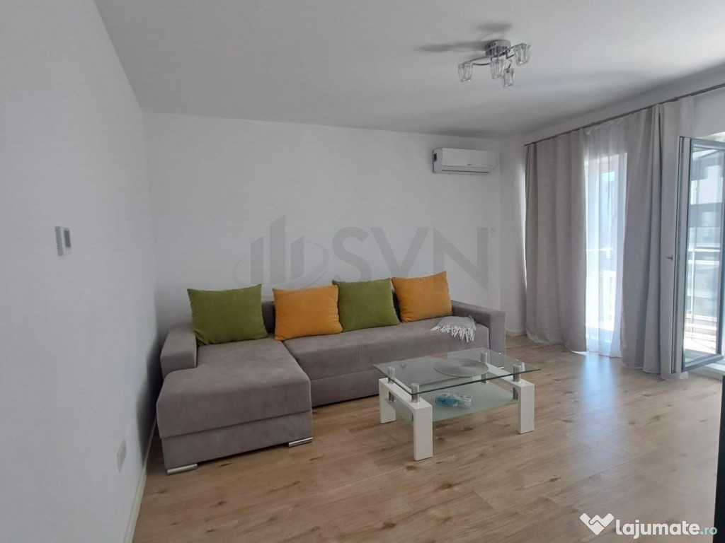 Apartament de inchiriat I Belvedere I 2 camere