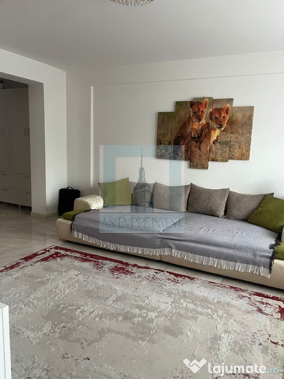 Apartament de vanzare 2 camere7 zona Rulmentul