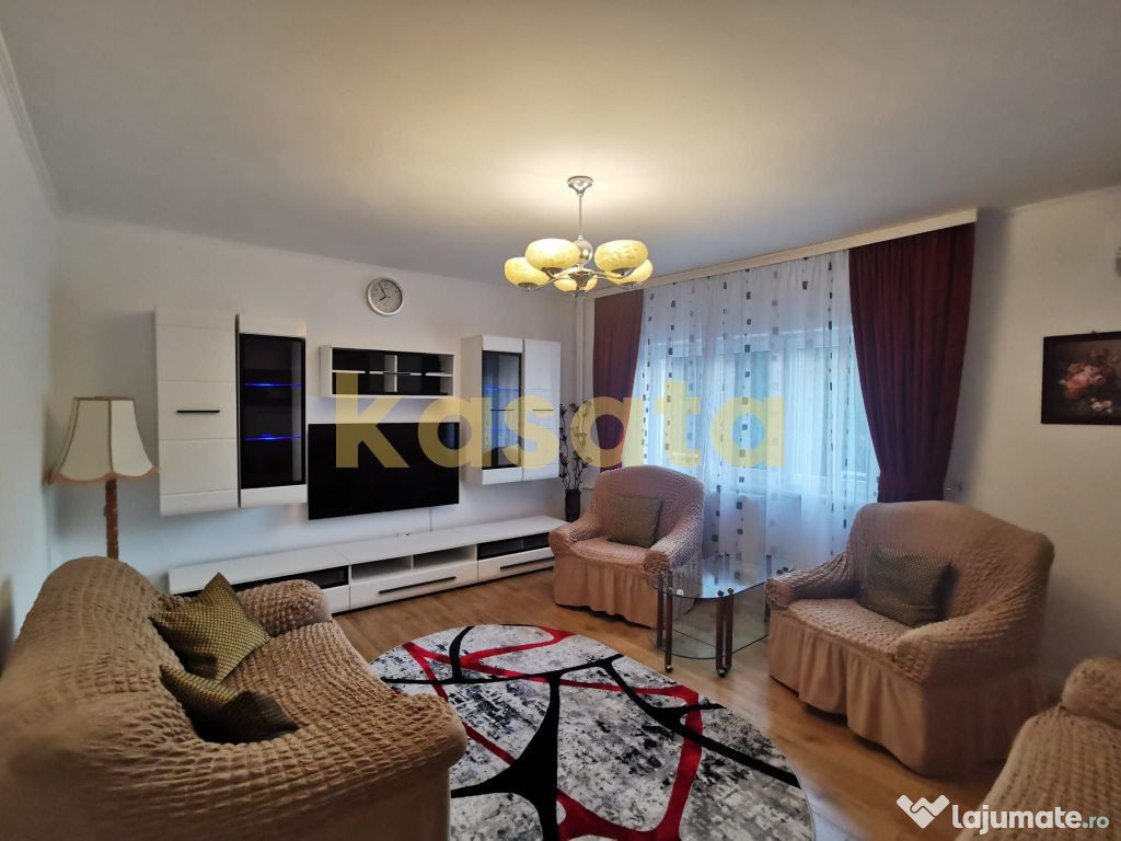 4 camere decomandate | 90mp I Vitan I Parcare I Confort &...