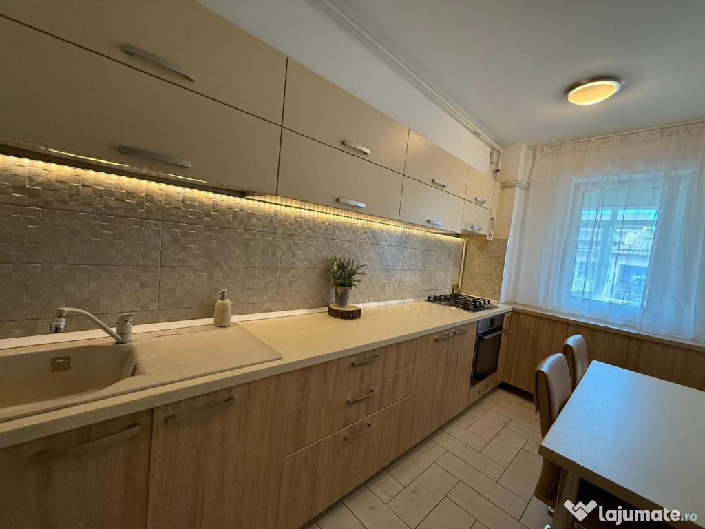 Apartament de Titan