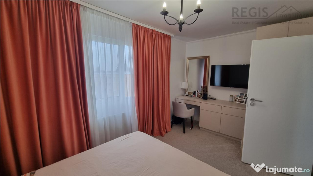 Apartament de doua camere , zona Astra
