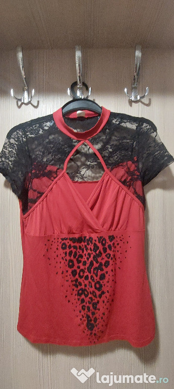 Bluza eleganta, noua