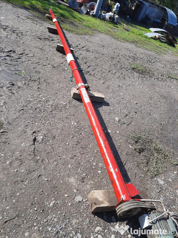 Vand Snec Cereale diam 120mm lungime 9M