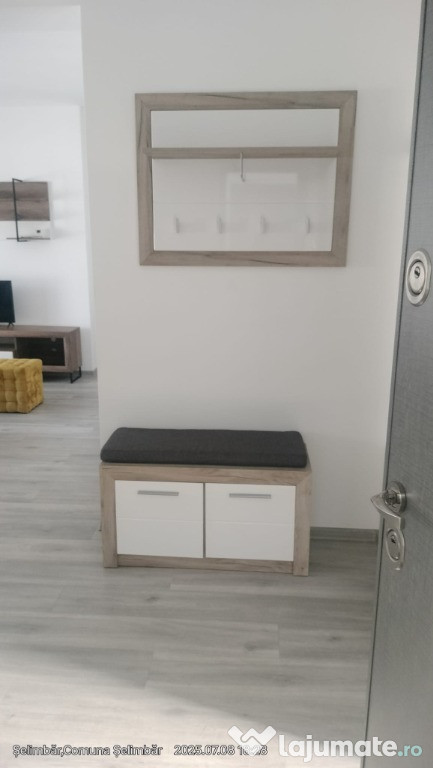 Inchirez apartament 3 camere ultracentral