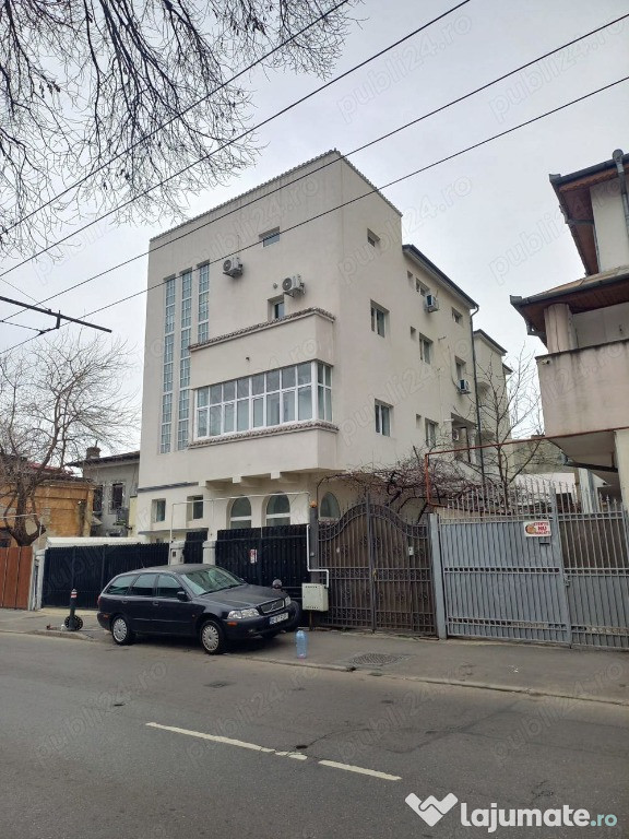 Iancului vila etaj 3