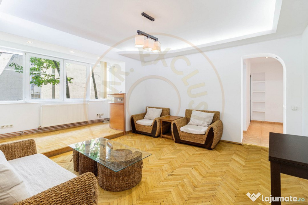 Pentru Familie - 3 camere - Pajura