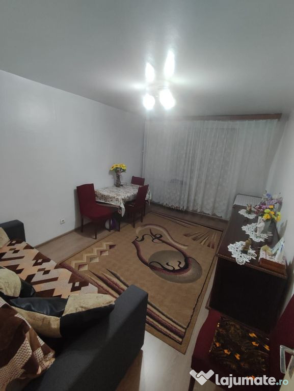 Apartament 2 camere decomandat Constantin Brancoveanu Dru...