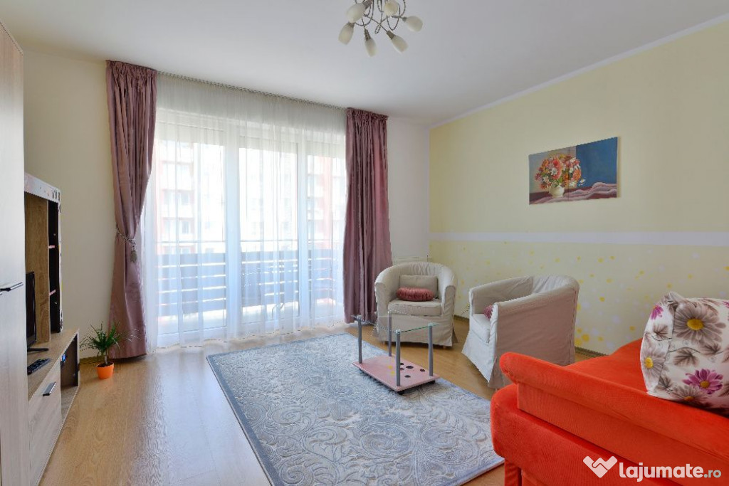 Apartament Modern 2 Camere Avantgarden