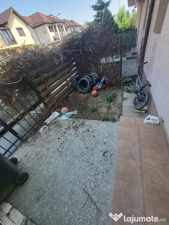 Casa mobilata si utilata|Bragadiru