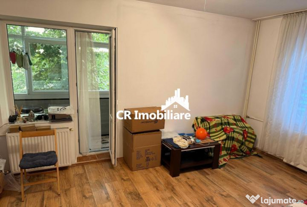 Apartament 2 camere Vitan Mihai Bravu