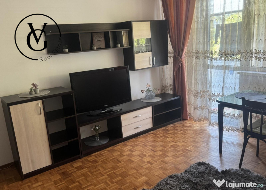 Apartament 3 camere Orizont - Drumul Taberei