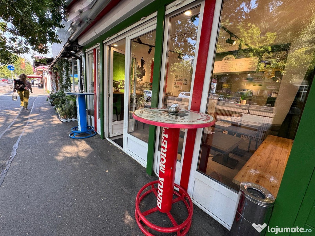 Proprietate Stradala cu Spatiu Comercial Pretabila Business