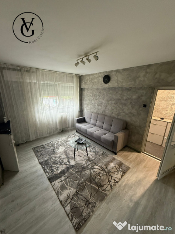 Apartament 2 camere - Cismigiu - Facultatea de drept