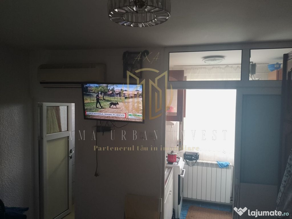 Militari Precizie vand garsoniera 26000 eur