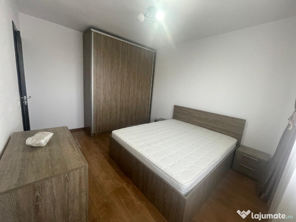 Apartament cu 2 camere | Complex ADM | Mobilat complet