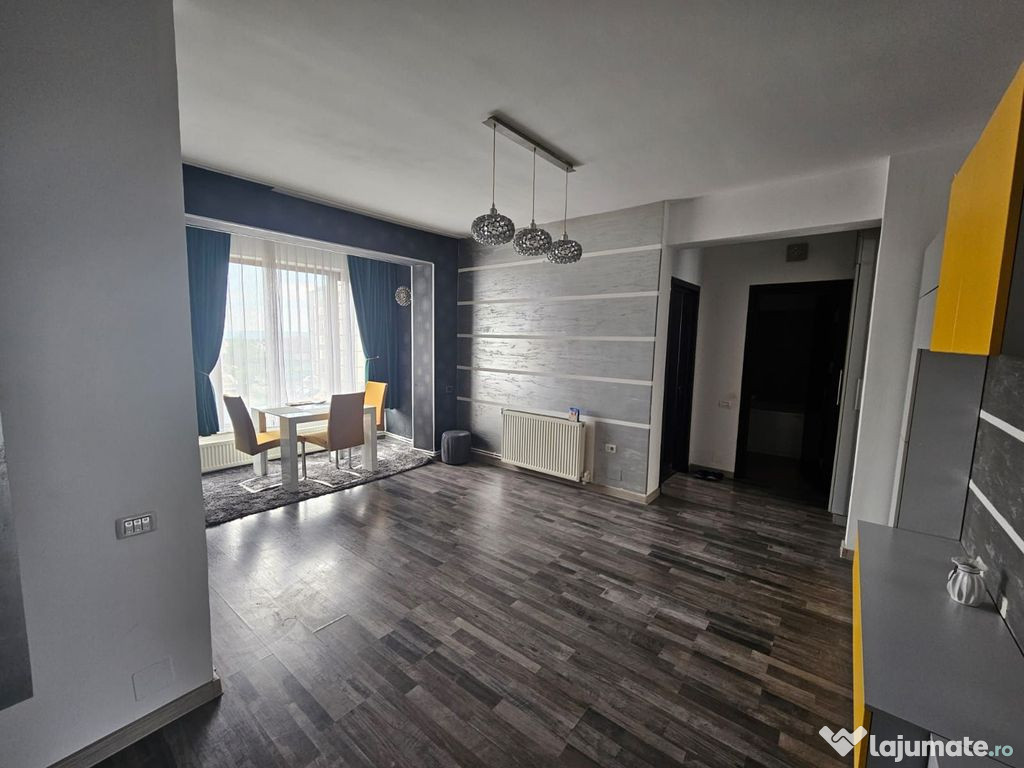 Apartament 3 camere de vânzare – Găvana, zona Platou