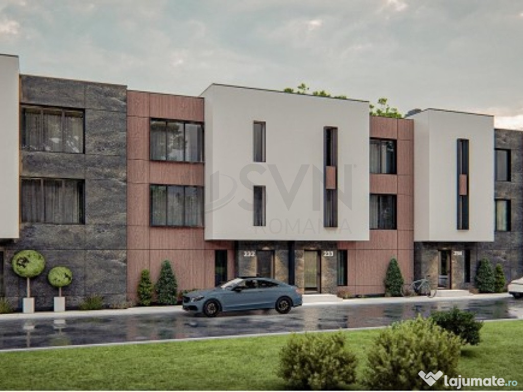 COMISION 0 I VILA PIPERA I PASTEL RESIDENCE