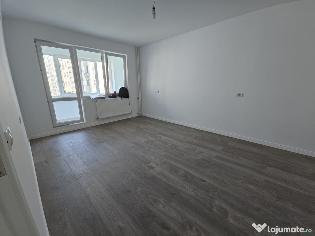 Apartament 2 camere decomandat Titan / Camil Ressu