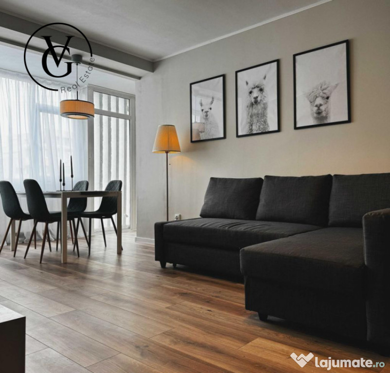 Apartament 2 camere - Stefan cel mare - Metrou Obor