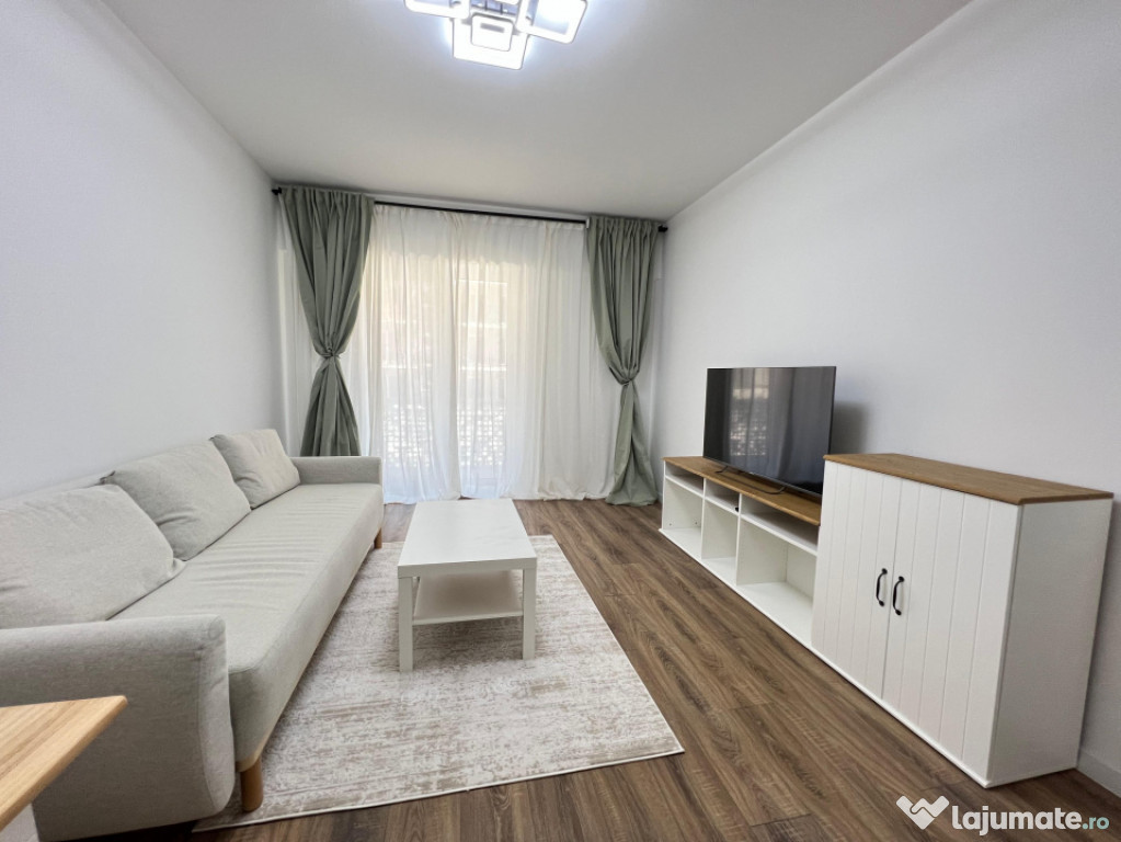 2 CAMERE DECOMANDAT CONTEMPORAN KAUFLAND PACURARI, PRIMA CH