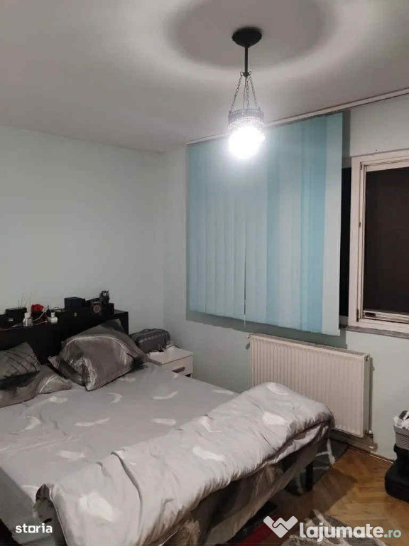 Apartament 2 camere, semidecomandat - zona Astra