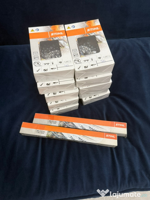 10 Lanturi Stihl