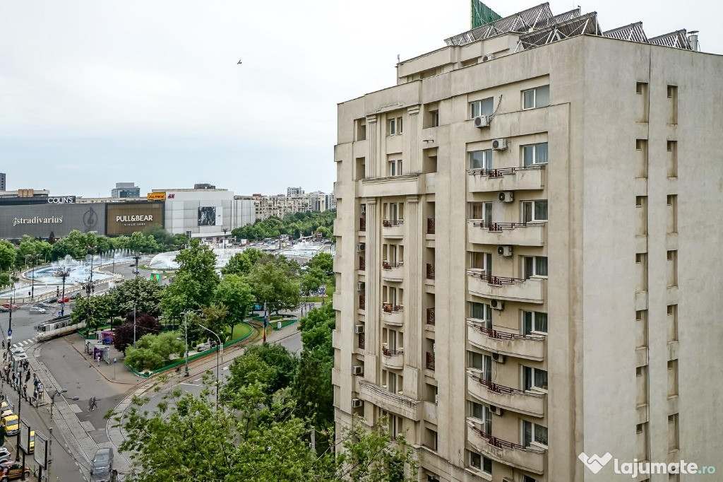 Apartament 3 Camere Piata Unirii