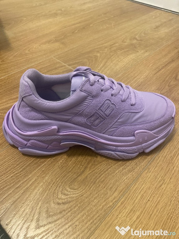 Adidasi Balenciaga
