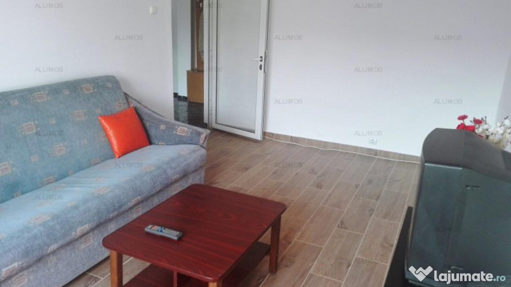 Apartament 2 camere in Ploiesti, zona Vest, 9 Mai