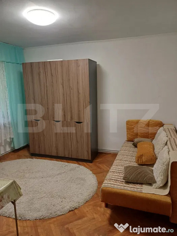 Apartament 3 camere, 71mp, zona Mc Donalds Manastur