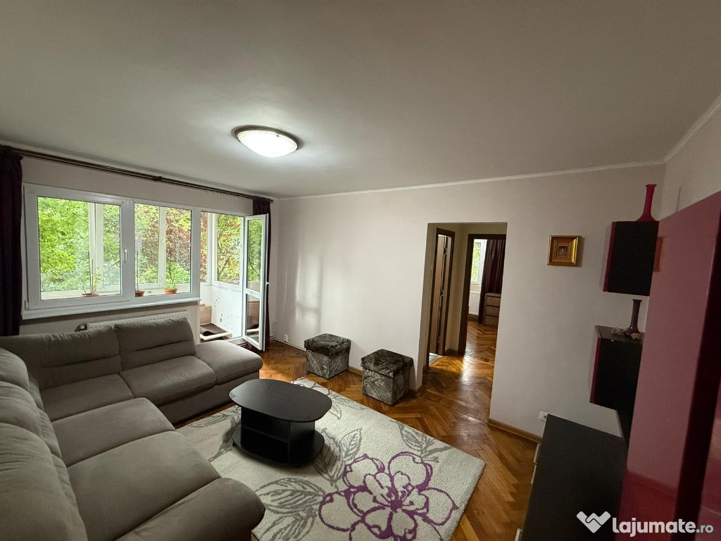 Apartament 2 camere - Zona Astra
