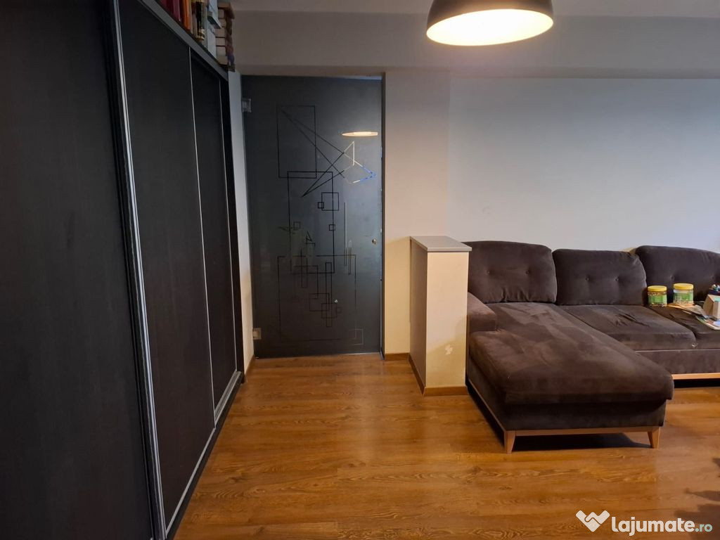 Apartament 3 camere Alexandru Obregia / Turnu Magurele