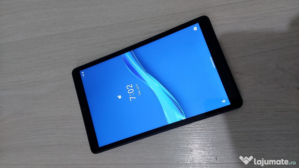 Tableta Lenovo Tab M8 TB-8505F 8" 2GB RAM 32GB Simcard date mobile 4G