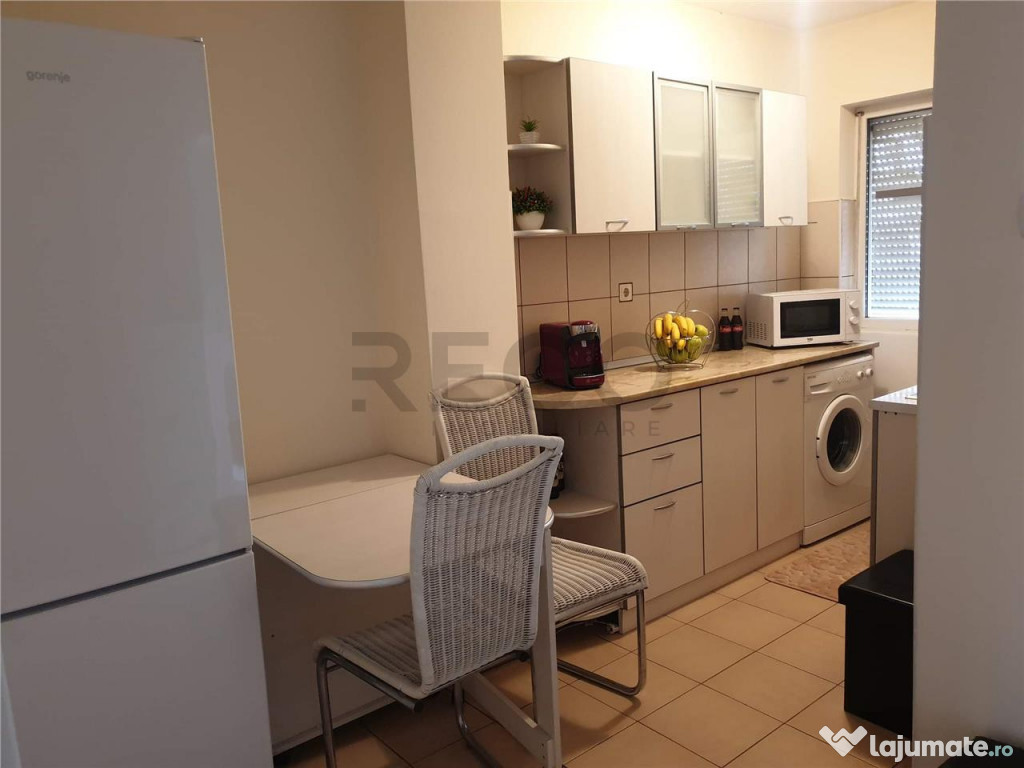 RECO Apartament la etajul 1 Cantemir