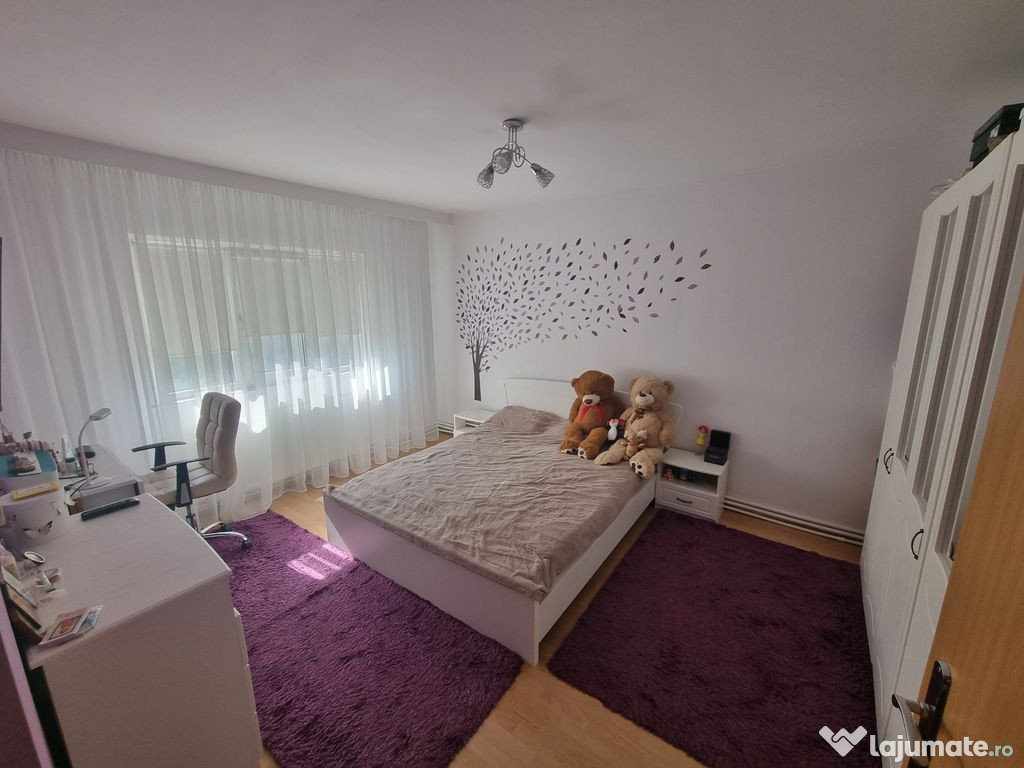 Apartament zona Inel 1