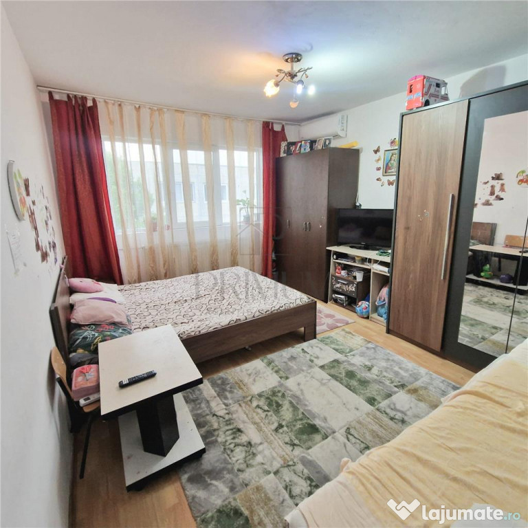 COMISION 0%!!!! Blascovici - 1 camera - decomandat - balcon