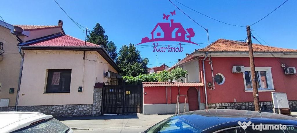 Casa zona centrala