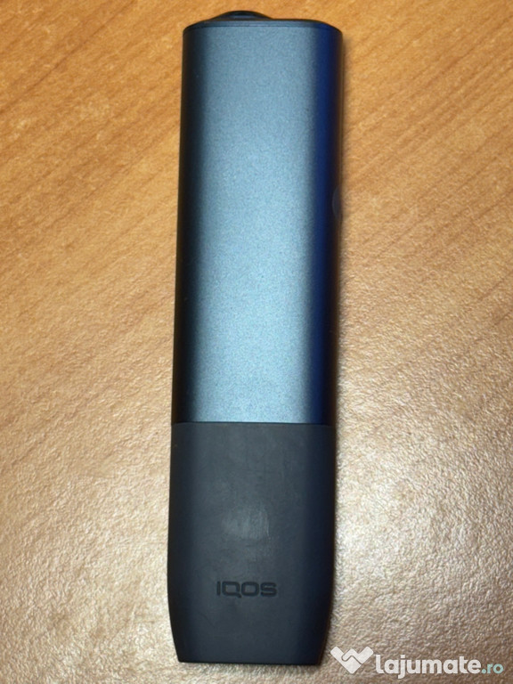 Iqos iluma one cu husă
