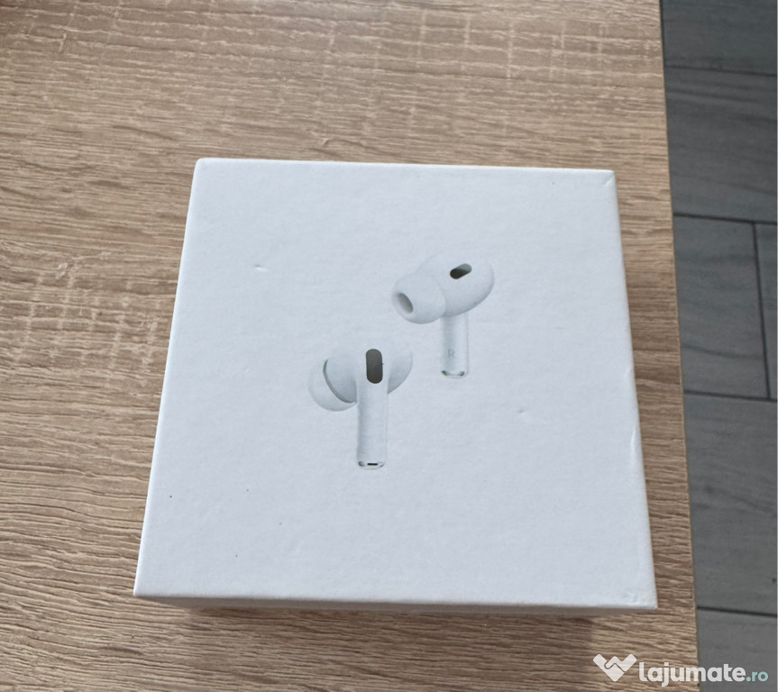 AirPods Pro 2 noi sigilate