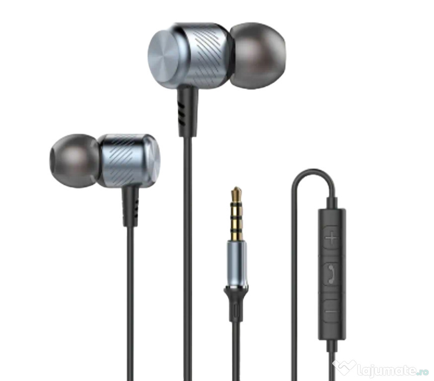 Vand casti hi res audio
