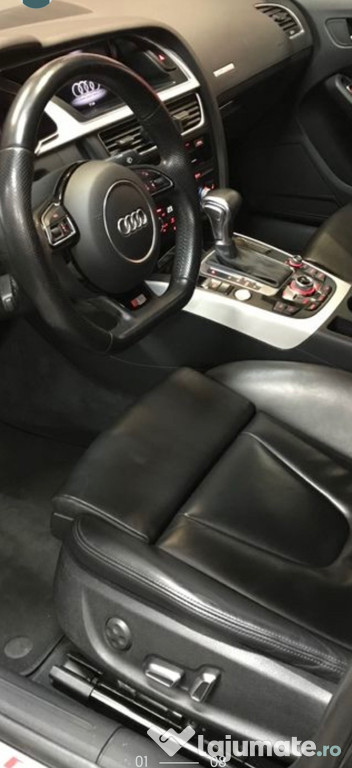 Adui A5 2016 , unic proprietar în România