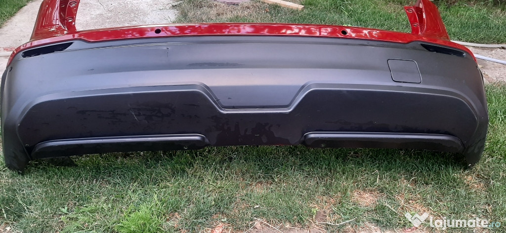 Bara Spate Nissan Qashqai J11 2018