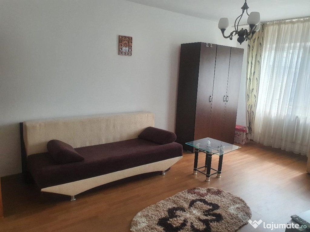 Nicolina 2, apt 3 camere, decomandat, 78 mp, 2 bai, etaj 1, mobilat