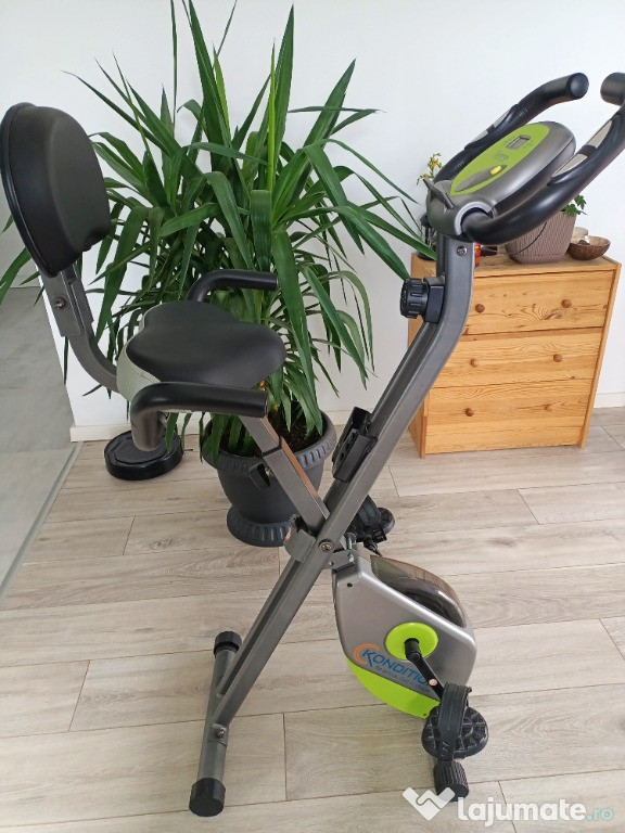 Bicicleta fitness pliabila KONDITION