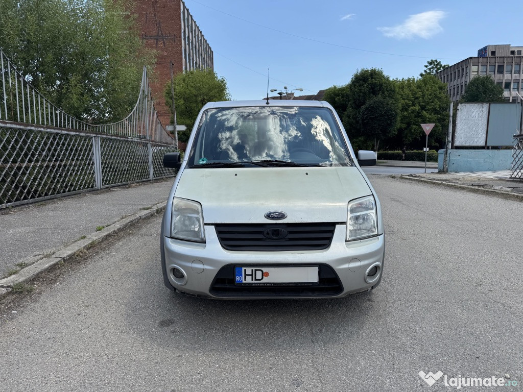 Ford Tourneo Connect 2010 Diesel Euro5